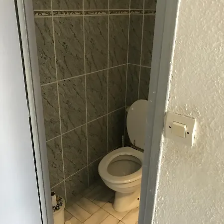 152 Apartment Agde