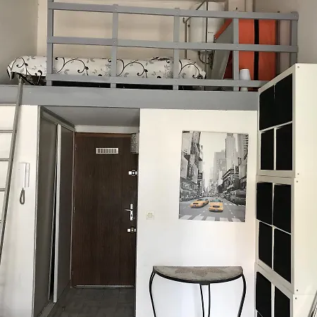 152 Apartment Agde
