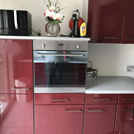 Apartment 152