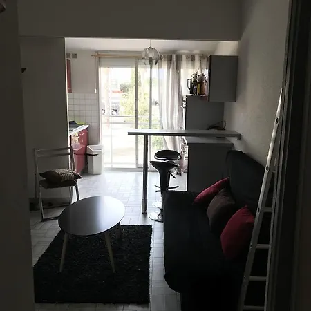 152 Apartment *
