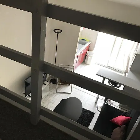 Apartment 152